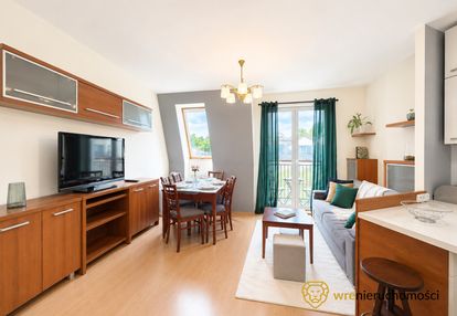 Przytulne 3-pokoje |  54m2 | wojszyce