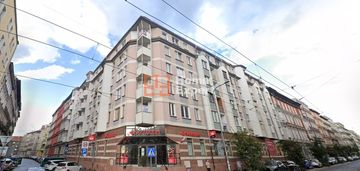 Okolice placu macieja   plomba/rozkład/balkon