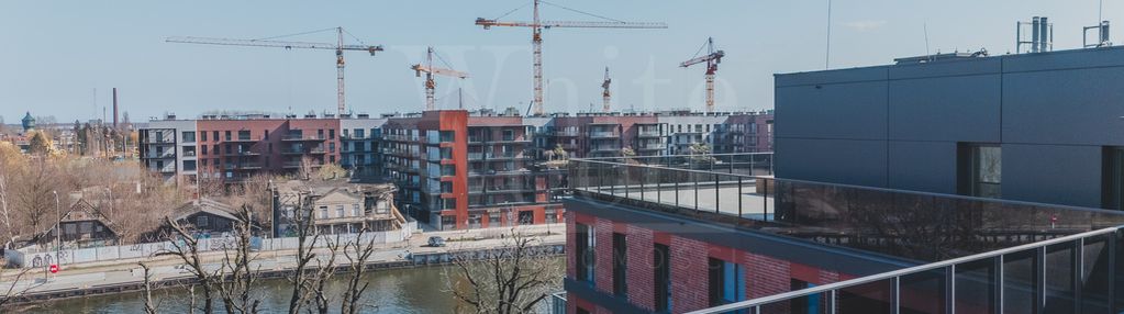 Mieszkanie widokowe kapitanat