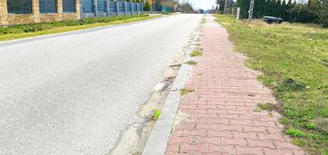 Działka na sprzedaż serbinów