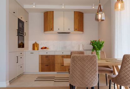 Ekskluzywny apartament w nowej inwestycji - orłowo