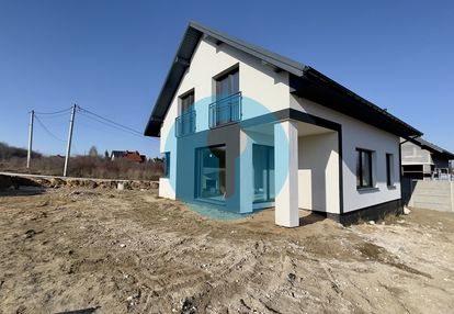 Dom na spzedaż brzeziny 141 m2