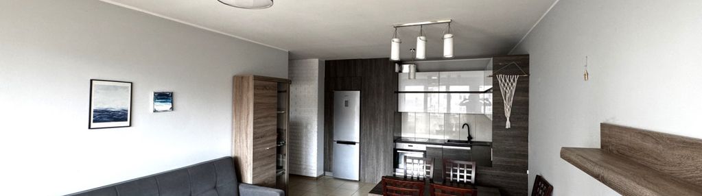 4 ustawne pokoje | komfort dla rodziny | południe