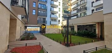 Nowa kawalerka 33m² - reda city! 2 piętro