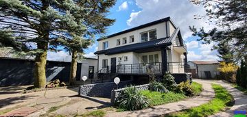 Stoki - dom dla pracowników /kwatery/noclegi