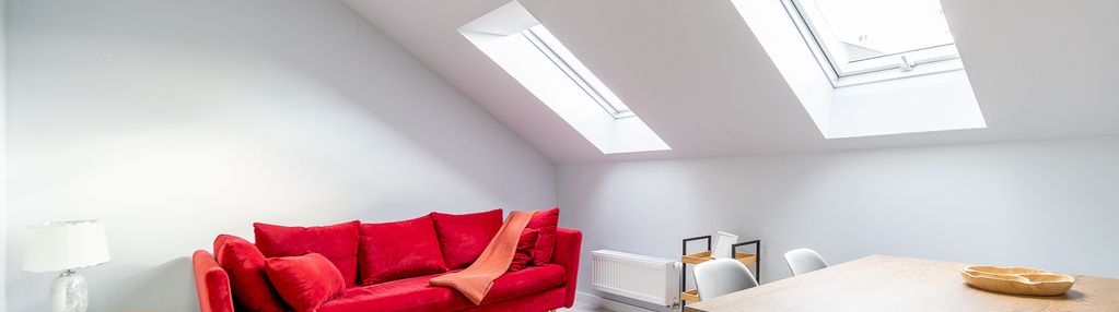 2 pok. 41m2 | 200 pln opłata admin. | bonarka[eng]