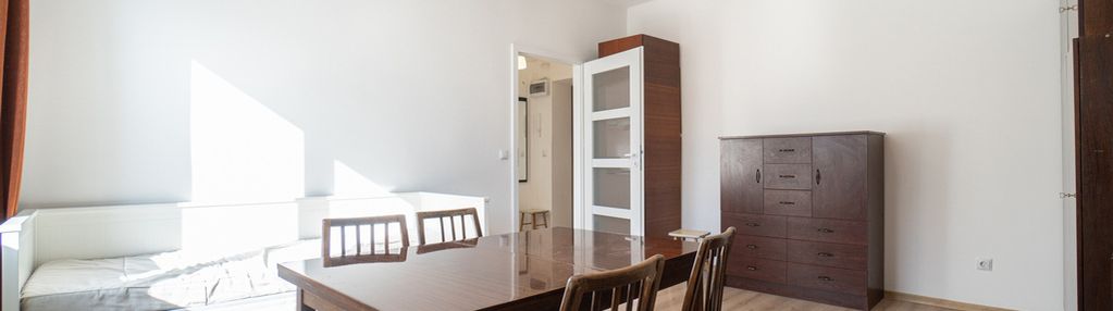 Do wejścia | ostatnie piętro | słoneczne