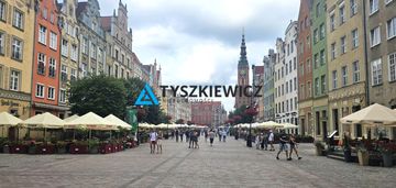 2-pok mieszkanie przy neptunie gdańsk stare miasto