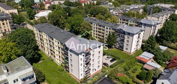 Mickiewicza ul.konopnickiej - 69m2 -3 pokoje