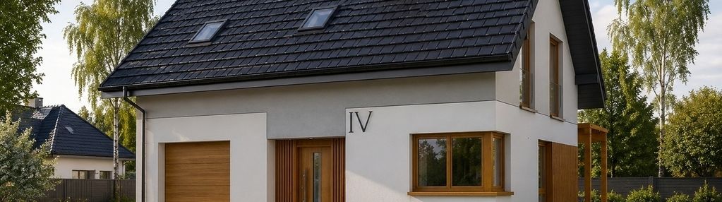 Dom w stanie deweloperskim premium tarnów
