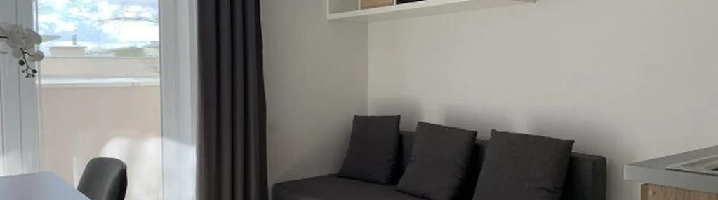 2-pokojowe mieszkanie na białołęce