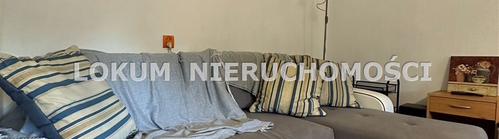 Kawalerka ul. żeromskiego