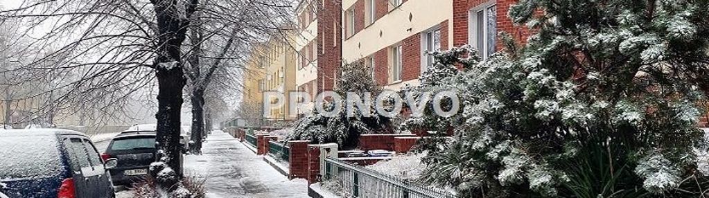 Mieszkanie 2 pokojowe pogodno