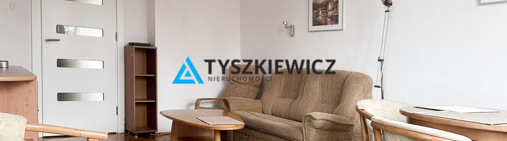 Mieszkanie do wynajęcia oliwa ul. pomorska, 3 pok