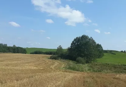 Działka na sprzedaż 473m2