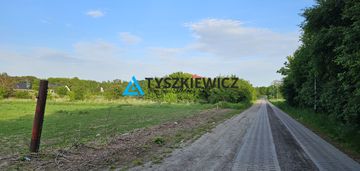 Działka 200 m od morza, budowlana z mpzp.