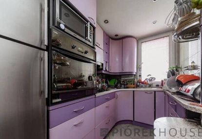 3-pokojowe mieszkanie w ursynowie