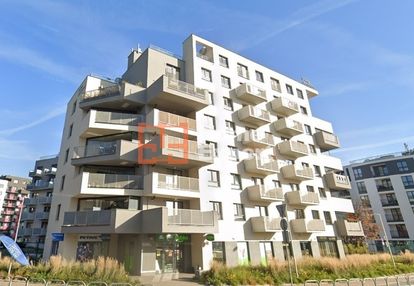 Okolice ul. zakładowej nowe/winda/balkony/garaż