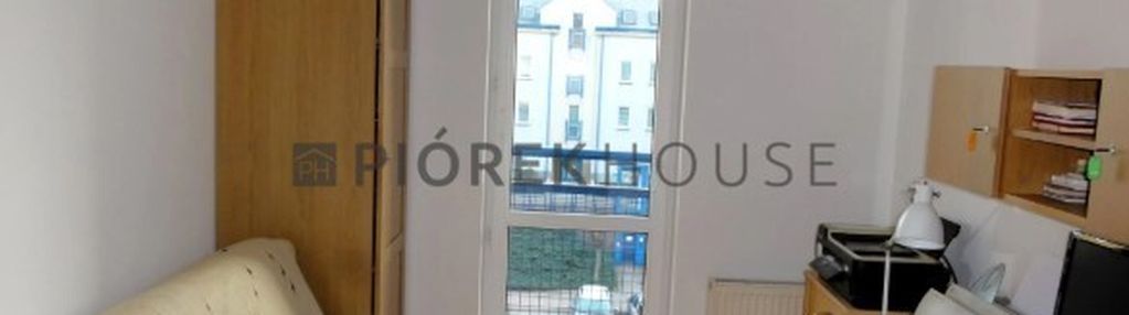 3-pokojowe mieszkanie na targówku