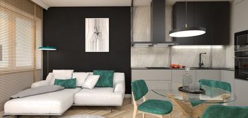 2 pokojowe w zgierzu również dla niepełnosprawnych