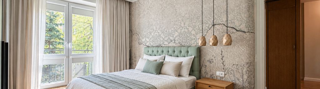 Designerskie mieszkanie na powiślu w kamienice | śródmieście | garaż