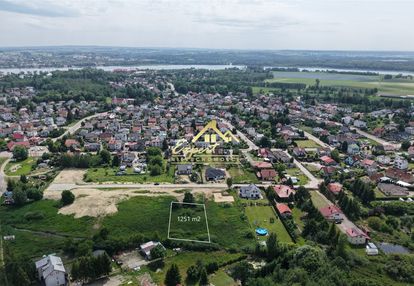 Działka budowlana ostróda
