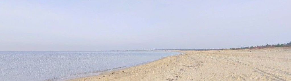 Uzbrojona, słoneczna działka - wyspa sobieszewska!