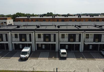 Nowy etap, ogródek, niska zab., 2 msc. post.