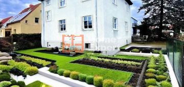 Piękna willa kuźniki wrocław 300 m kw