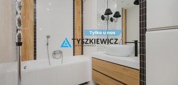 Piękne 3 pokoje na komandorskim wzgórzu! gdynia
