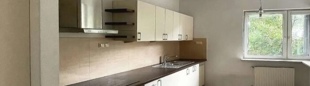 4-pokojowe mieszkanie na mokotowie