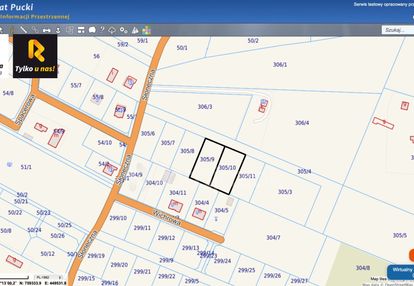 Działki 1096 m2 z warunkami zabudowy | domatówko