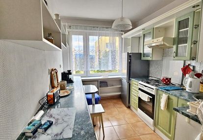 M3 banotówka 2 piętro 52m2