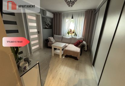 Ładne 2 pokojowe gotowe do wprowadzenia!