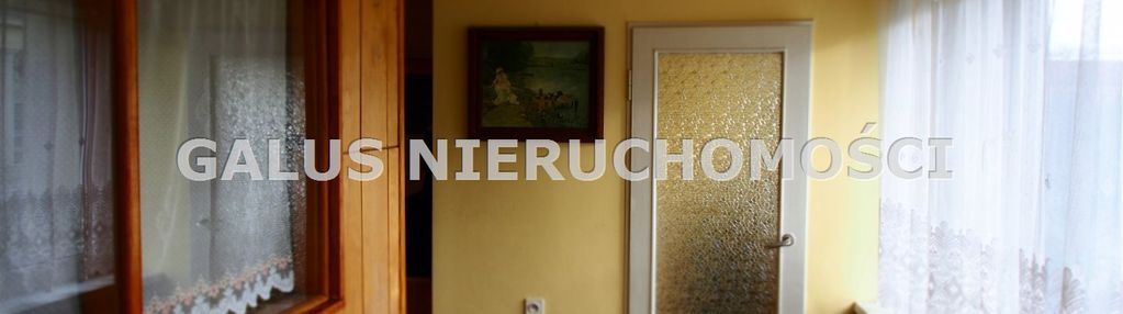 Szymanowskiego 15 - 2 pokoje sprzedaż przy agh