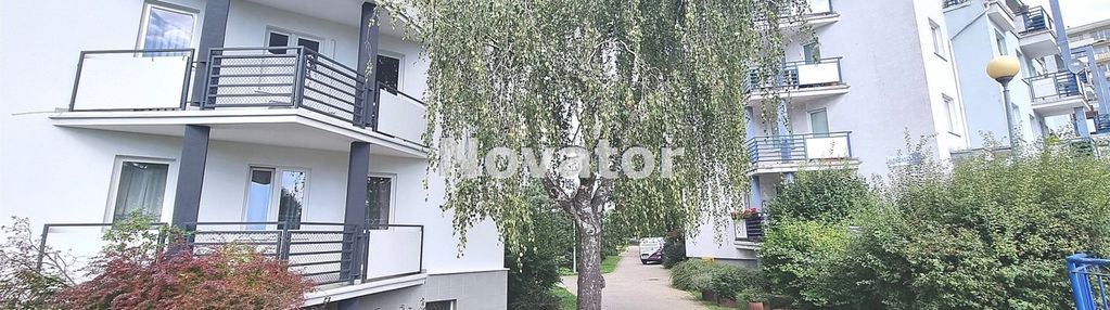 Mieszkanie 2-pokojowe w nowym budownictwie!