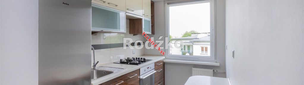 Mieszkanie 2 pokojowe z balkonem na szwederowie
