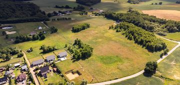 Teren inwestycyjny 23 536 m² | lisewiec