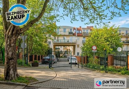 3-pokoje z tarasem doskonałe dla rodziny - sopot