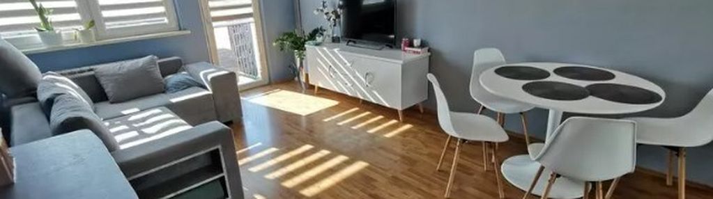 2-pokojowe mieszkanie na bielanach