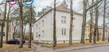 Po remoncie! zadbany budynek! blisko las i morze