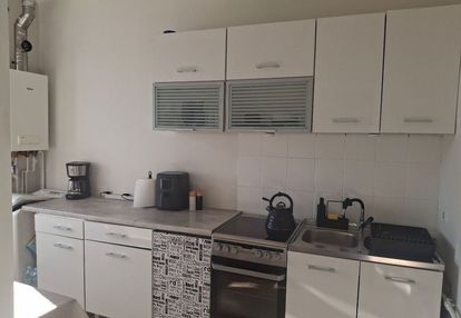 Okolice ul. kąckiej