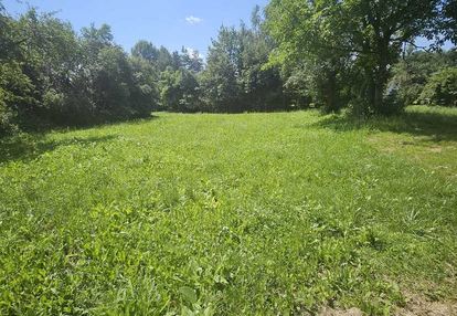 Działka budowlana- tuchów-ul. kolejowa- małopolska