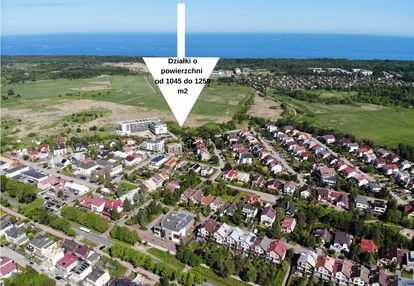 Kołobrzeg, ul. koralowa dz. nr 44, mpzp,