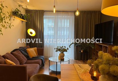 Świętokrzyska, 49,32m2, 2pok.!