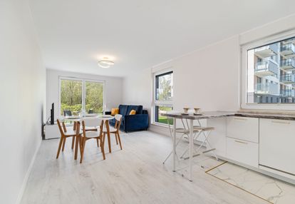 Gdańsk letnica 2 pokoje  ogród 180 m2