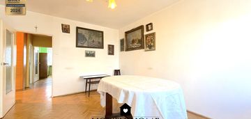 Słoneczne 3 pokoje z balkonem | gdynia karwiny |