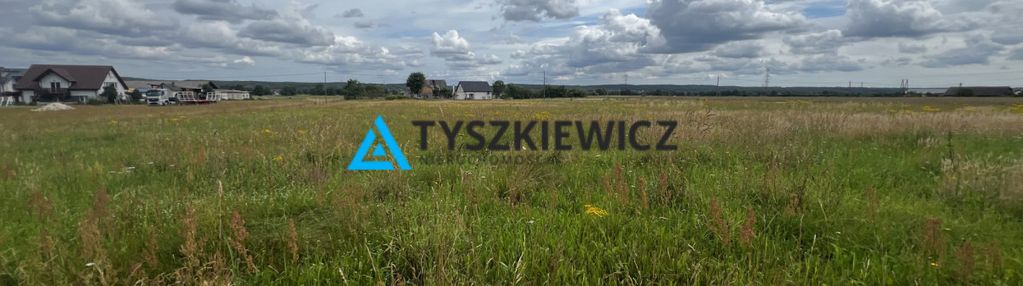 Działka usługowo-mieszkaniowa na sprzedaż zamostne