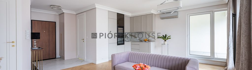 Piękne ul. żupnicza 87m2 + 27 m2(3 balkony)