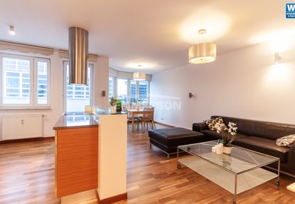 "big city life, apartment w centrum" - 3 pokoje